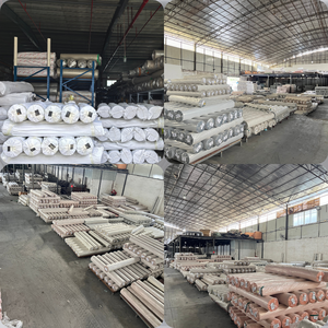 Kain Kulit PVC Bermotif Berlian & Hati |   Pola Timbul 3D untuk Karpet Mobil, Sarung Kursi & Pelapis Dekoratif - Product Image 5