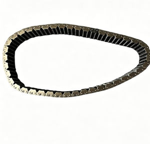 Chaînes de boîte de vitesses à quatre rapports, chaînes de transmission de boîte de transfert 36293-34010, applicables aux FJ <span class=keywords><strong>Cruiser</strong></span>, <span class=keywords><strong>Land</strong></span> <span class=keywords><strong>Cruiser</strong></span> Prado, LC90, 120, 150 - Product Image 2