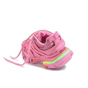 Zapatos Deportivos Casuales de Lujo para Mujer, Diseño de Marca, con Luces LED 3.0, Zapatos Casuales Retro de Alta Calidad con Suela Gruesa - Product Image 2