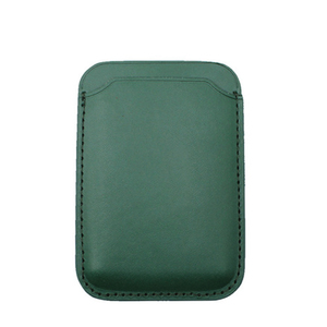 Accessoires de Téléphone portable Pour <span class=keywords><strong>Chargeur</strong></span> <span class=keywords><strong>Magsafe</strong></span> Portefeuille En Cuir Étui Pour Iphone 12 - Product Image 1