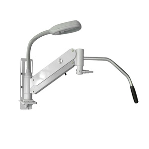SJ Ottica strumento oftalmico manuale braccio forottero WZ-ZN a parete per Phoropter per laboratorio - Product Image 1