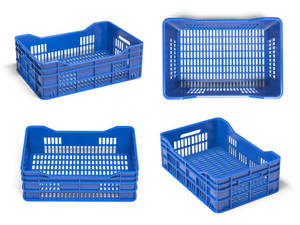 Servosistema, caja plástica, Ox Ruit, Asket - Product Image 5