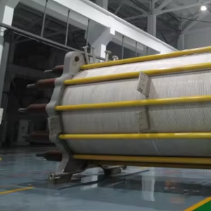 <span class=keywords><strong>Rubri</strong></span>-Electrolizador de Hidrógeno Alcalino con 99.98% Pureza, Densidad de Corriente de 0.2A/cm2, 4Nm3/h para Producción de Hidrógeno - Product Image 4