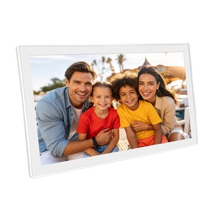 27 Inch Wifi Smart <b>Calendar</b>, Digital <b>Calendar</b> & Chore Chart, Family Organizer with Touchscreen Wall Mount in Portrait&Landscape - Product Image 4
