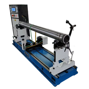 ड्रम शाफ्ट के लिए सर्वश्रेष्ठ मूल्य गतिशील संतुलन मशीन परीक्षण उपकरण - Product Image 1