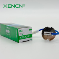 Ampoules de remplacement OEM XENCN New H3 E4 12V 55W, lampes d'usine