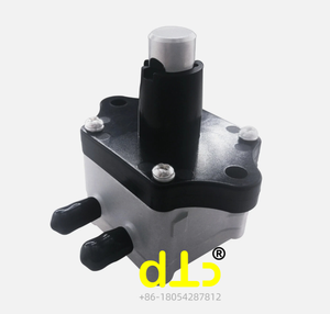 Pompe à carburant marine pour moteurs hors-bord HONDA 25-90 CV 16700-ZV5-003 - Product Image 2