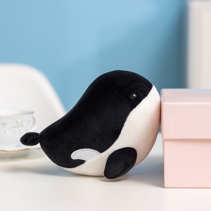 Venta al por mayor <span class=keywords><strong>de</strong></span> <span class=keywords><strong>peluche</strong></span> <span class=keywords><strong>de</strong></span> muñeca Kawaii Soft Dolphin Killer Whale <span class=keywords><strong>Orca</strong></span> <span class=keywords><strong>de</strong></span> <span class=keywords><strong>peluche</strong></span> - Product Image 2