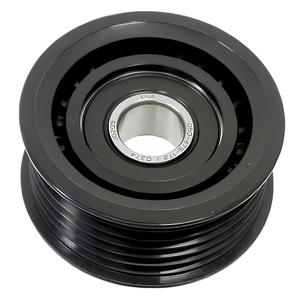 0002020919 配件传动皮带惰轮适用于梅赛德斯-奔驰 C 级 E 级 S 级 ML GL CLS 2000-2012 |   原厂替换件 - Product Image 1