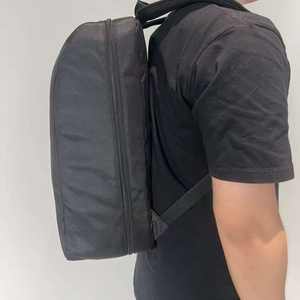 Bolsa de Transporte para Portátil Lepow de 20 Pulgadas, Simple, de Nailon, para el Trabajo, Compatible con Monitores Modulares de 18.5 Pulgadas y 4 Pantallas y Monitores de 20 Pulgadas - Product Image 2
