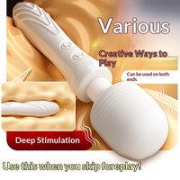 Vibe Strong Shock Weiblicher Masturbator mit Penis-Simulation zum Einführen und Kitzeln für Erwachsene Sexspielzeug Vibrator Vibratoren