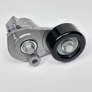 Tendeur de courroie 25189926 55563512 pour moteur 1.6 1.6L 1.8L G3 2007-2011 2008-2010 - Product Image 5