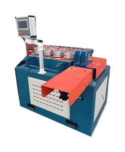 Fabricage Van Hoge Kwaliteit Pijp Buis Rolling Broeikasbeugel Koudwalsen Vormen Machine Standaard
