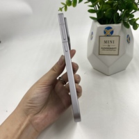 Smartphone OPPO Find X9 d'occasion, 16 Go de RAM, 512 Go de stockage, 5G/4G/WiFi, écran 6,59 pouces, excellent état de la batterie