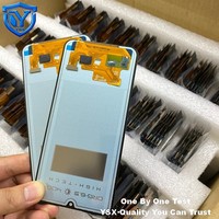 Écran LCD d'origine pour Samsung A73, assemblage complet du panneau d'usine, compatible Galaxy A735 A736 DS A73-4G A73-5G, affichage aux couleurs d'origine Samsung