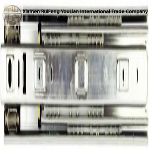 وحدة تحكم منطقية قابلة للبرمجة (PLC) صناعية أصلية جديدة جاهزة للشحن من نوع Refri Rator Wr72x10427، وحدة تحكم منزلقة سفلية يمنى مخصصة للأتمتة الصناعية - Product Image 1