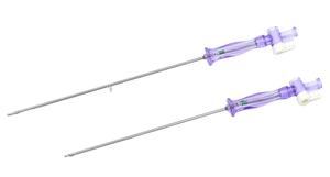 TOP1ส่องกล้องแบบใช้แล้วทิ้งเข็มฉีดได้ขนาด120มม. 150มม. ผู้จำหน่าย - Product Image 2