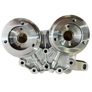 Tiguan, Nouvelle Passat, Magotan, CC, Superb, Teramont 3ème Génération, Boîtier de Roulement d'Arbre à Cames 888 06J5103144H - Product Image 1