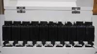 Impresora UV Plana 6090 de 3 Cabezales para Impresión de Etiquetas 3D en TPU, para Parches de Logotipos en Camisetas de TPU 3D
