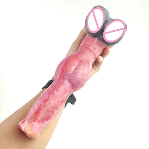 YOCY, 26 см, Прямая поставка, секс-монстр, пенис, сексуальные игрушки, секс-фаллоимитатор, инопланетянин - Product Image 1