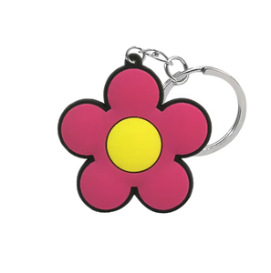 Llavero animal13 figura de dibujos animados llaveros película mágica llaveros lindo llavero apto para niños bolsa baratija personalizada al por mayor - Product Image 3