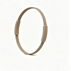 Ensemble de Fitness pour Entraînement à Domicile : Anneau de Tonification, Ballon de Sculpture Corporelle, Bande de Poignet, Haltère, pour Amincissement de la Taille et des Jambes - 2.5 Full B - Product Image 5