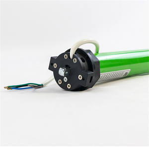 มอเตอร์ท่อสำหรับประตูและหน้าต่างอัตโนมัติ - Product Image 5