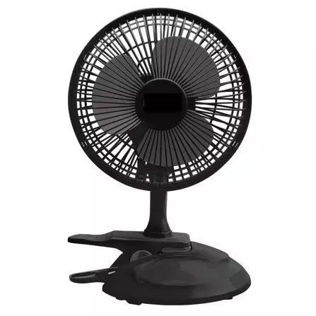 Factory Direct Sale Is Cheap 2 Speeds Whisper-Quiet Operation Table Electric Fan