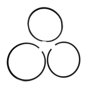 ชุดแหวนลูกสูบ 190F แบบ <span class=keywords><strong>3</strong></span> ชิ้น สำหรับเครื่องยนต์ดีเซลสูบเดียว อะไหล่ซ่อมเหล็กสำหรับเครื่องพรวนดินขนาดเล็ก GX420/ชุดเครื่องกำเนิดไฟฟ้า - Product Image 4