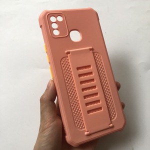 เคสสายรัดข้อมือแบรนด์ขายดีประจำปี <span class=keywords><strong>2022</strong></span> สำหรับ Infinix Hot 10 Lite Hot8 Hot9 Play Spark 4 Camon 16 Smart 4 zero 8/X687 - Product Image 5