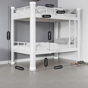 <span class=keywords><strong>Base</strong></span> Modulare in Acciaio <span class=keywords><strong>per</strong></span> <span class=keywords><strong>Materasso</strong></span> <span class=keywords><strong>Singolo</strong></span>, Robusta e Facile da Montare, Ampio Spazio di Archiviazione, Colore e Dimensioni del Telaio Personalizzabili - Product Image 6