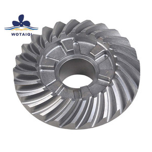Factory Direct Sales of for Suzuki 175hp Boat Engines Gear <b>Propellers</b> Front and Rear Pinions <b>Marine</b> Accessories - Product Image 1
