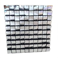 Panneaux de fond scintillants à sequins pour événements – Collection 2026 – Offre Spéciale