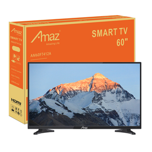 ทีวีอัจฉริยะ QLED 65นิ้ว l.g UHD มาตรฐานเว็บ <span class=keywords><strong>OS</strong></span> มาตรฐานสูงขายส่ง - Product Image 5