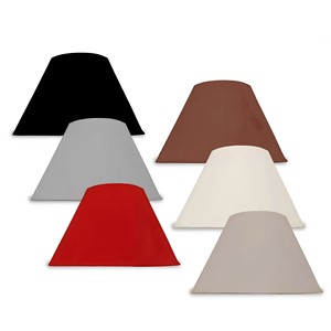 โคมไฟทรงกลมแบบคละสี 11X30X15CM - Product Image 1