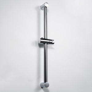 Хромированный ручной держатель для распылителя - Product Image 4
