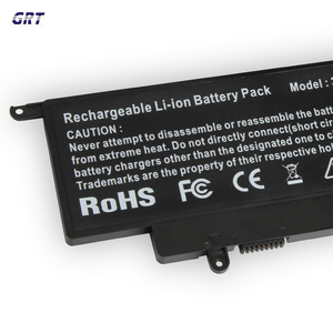 Batería para Portátil OEM 11.1V 43Wh GK5KY 04K8YH para DELL Inspiron 13 7347 7348 11 3147 Series - Product Image 3