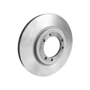 China Factory High Performance Drilled Customized Ventilation Brake Disc