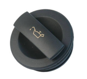 Высококачественные автозапчасти: крышка масляного бака системы охлаждения двигателя 06C103485N для VW Amarok, Audi 2.0L - Product Image 2