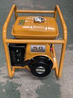Pompa Air robin 2 inci ey20 robin pompa air bensin robin 4 stroke pompa air mesin bensin