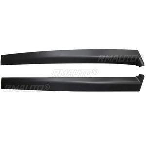 Cubierta Decorativa para Pilar de Puerta Lateral Izquierda/Derecha para Honda/Civic 2 y 3 Puertas 1992-1995 72470-SR3-003 72430-SR3-003 - Product Image 2