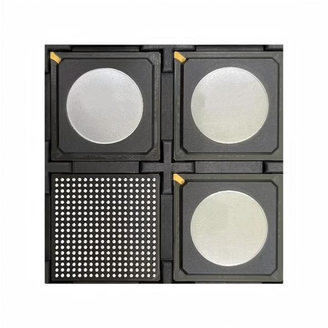PCI9050-1F PCI Bus Interface IC 32-bit 33MHz PQFP For Industrial PC DAQ Adapter Board