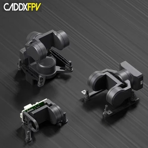 Caddxfpv Gmシリーズ Fpvジンバル 1 / <span class=keywords><strong>2</strong></span> / <span class=keywords><strong>3</strong></span> (カメラなし) ヘッドトラッキング 19mm アバターHDゴーグル - Product Image 3