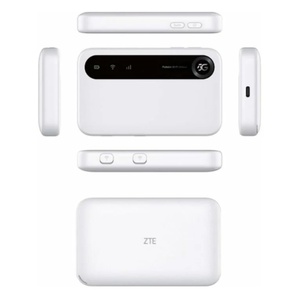 เราเตอร์พกพา ZTE U50 5G Mifi พร้อม Wi-Fi 6 - Product Image 4