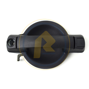 Maniglia esterna per porta Ac Rolcar ADAPTABLE per OE 735294304, 735309960 adatta per Fiat Doblo 2000 - Product Image 1