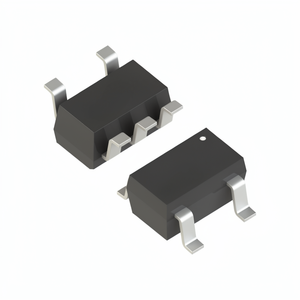 ชิ้นส่วนวงจรอิเล็กทรอนิกส์ดั้งเดิม SC 74A, SOT 753 TPL905212-S5TR สำหรับการจัดการพลังงาน (PMIC) - Product Image 1
