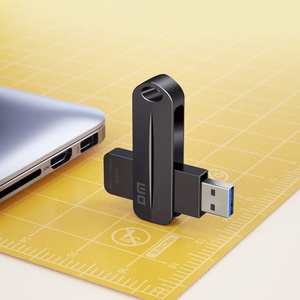 Hard disk portabel USB3.2 SSD 128g 256g 512G diskon dari pabrik US570 - Product Image 6