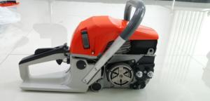 Silencio prueba extra larga cadena VI <span class=keywords><strong>bqr</strong></span>/máquina de farmertec g111one manos sierra de cadena - Product Image 5