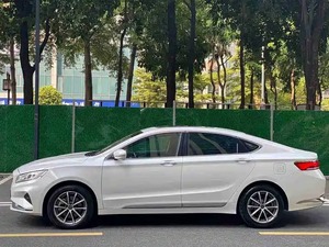 รถมือสองรถมือสอง2021 1.8ตันรถซ้าย Borui - Product Image 4