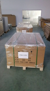 Módulo Fotovoltaico Flexible de Alta Potencia Jingsun Bifacial de 595W 620W, de Rápido Montaje para Sistemas de Energía en Techos Residenciales - Product Image 4